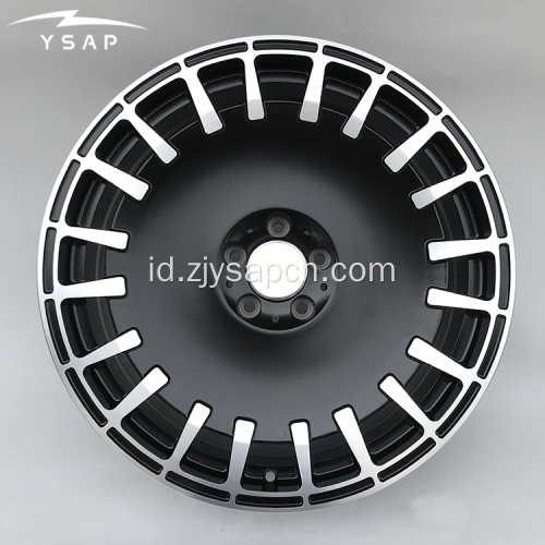 Pelek roda rim forged untuk gle gls ml